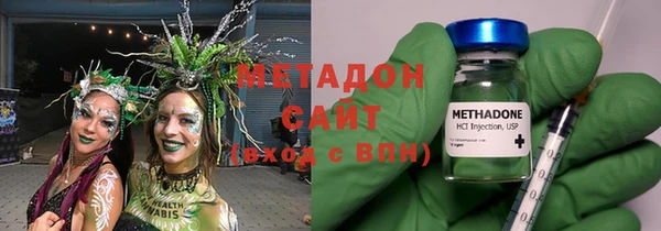 винт Алзамай